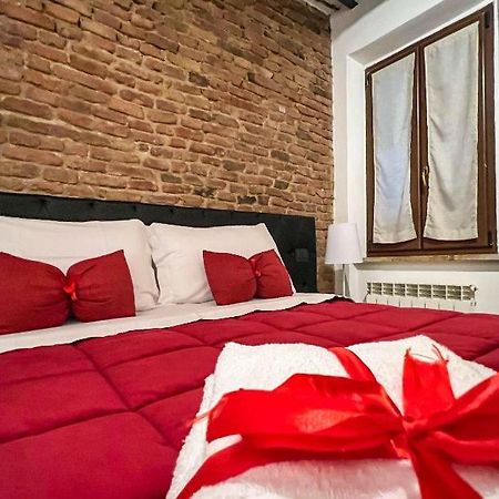 Zero45 San Martino Apartment Гроссето Экстерьер фото