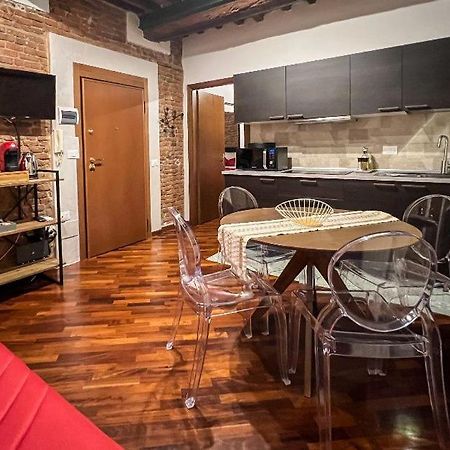 Zero45 San Martino Apartment Гроссето Экстерьер фото