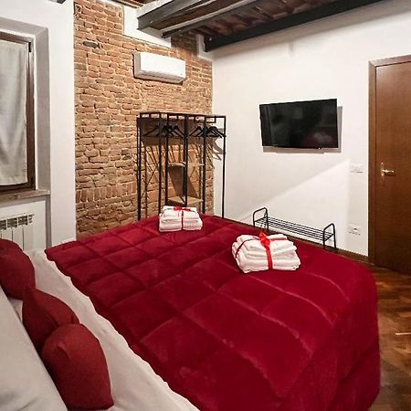Zero45 San Martino Apartment Гроссето Экстерьер фото