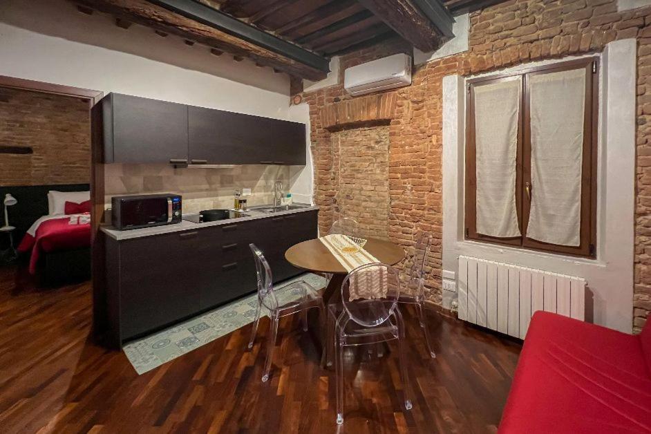 Zero45 San Martino Apartment Гроссето Экстерьер фото
