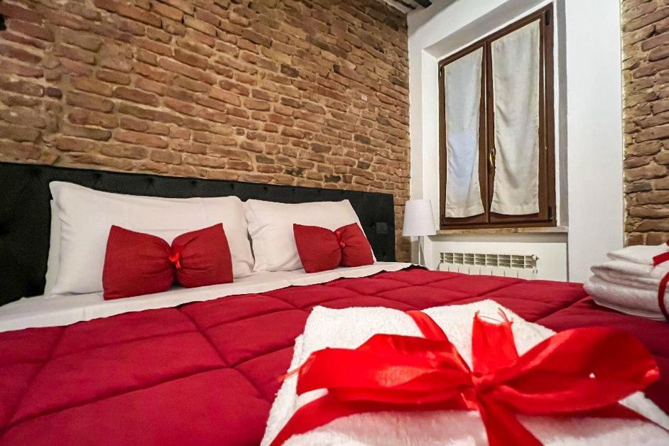 Zero45 San Martino Apartment Гроссето Экстерьер фото