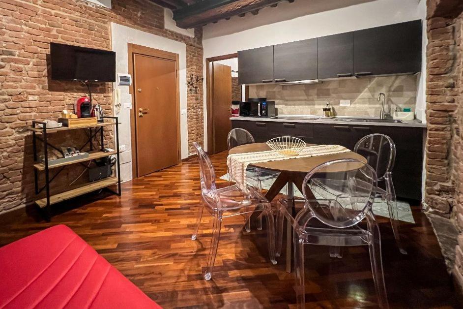 Zero45 San Martino Apartment Гроссето Экстерьер фото