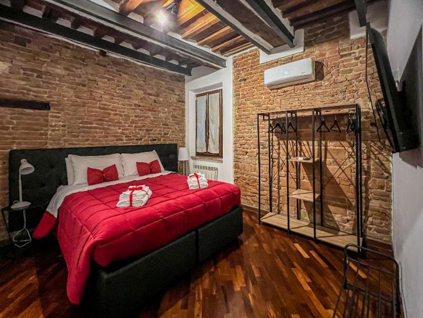 Zero45 San Martino Apartment Гроссето Экстерьер фото