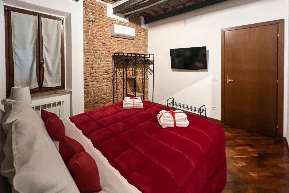 Zero45 San Martino Apartment Гроссето Экстерьер фото