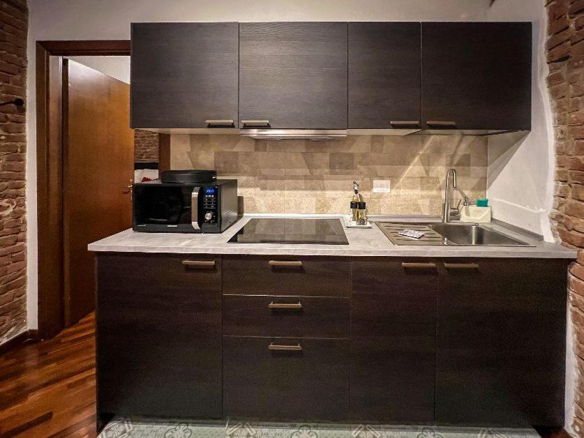 Zero45 San Martino Apartment Гроссето Экстерьер фото