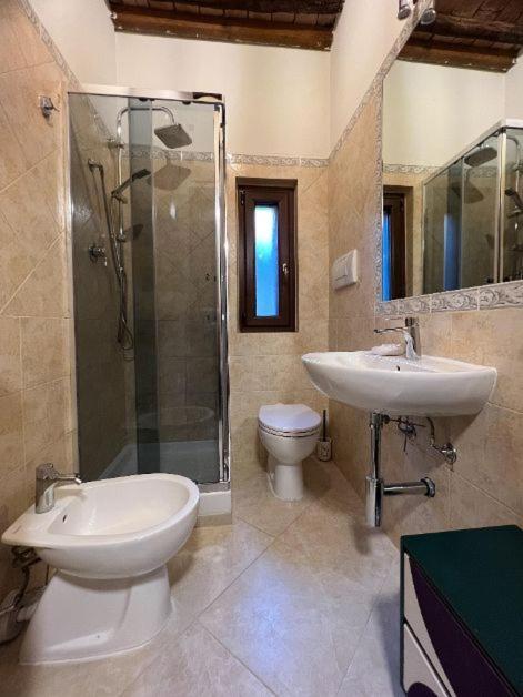 Zero45 San Martino Apartment Гроссето Экстерьер фото
