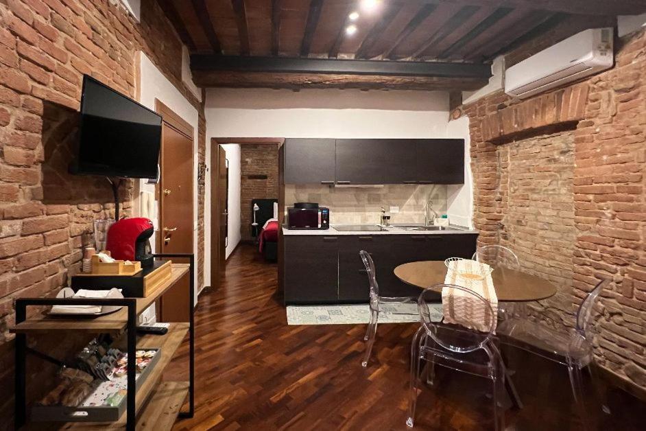 Zero45 San Martino Apartment Гроссето Экстерьер фото