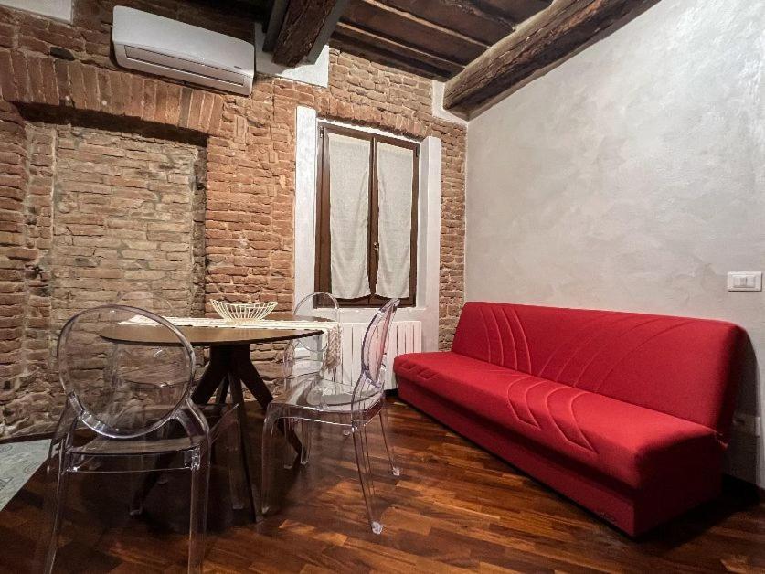 Zero45 San Martino Apartment Гроссето Экстерьер фото